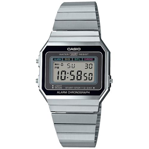 Reloj Casio VINTAGE ICONIC A700WE-1AEF